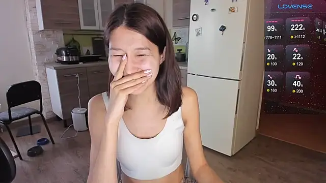 LeyylaStoone online show from 02-18-25, 11:22