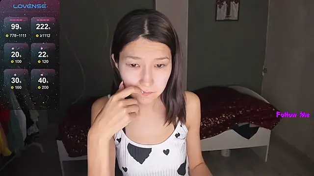 LeyylaStoone online show from 03-14-25, 01:16