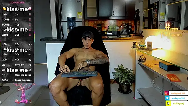 Dominic Joness online show from 11-08-25, 04:51