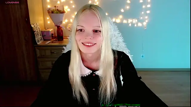 Emily Nyaffee online show from 02-28-25, 12:20