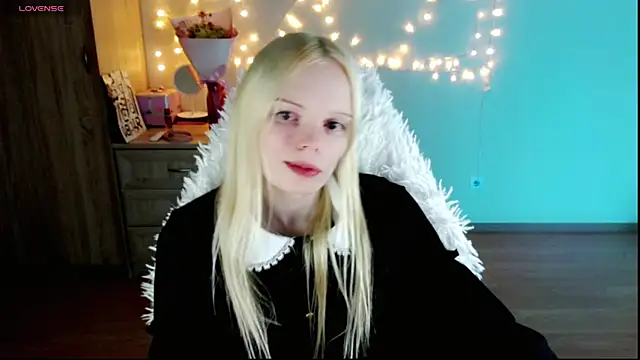 Emily Nyaffee online show from 03-01-25, 11:47