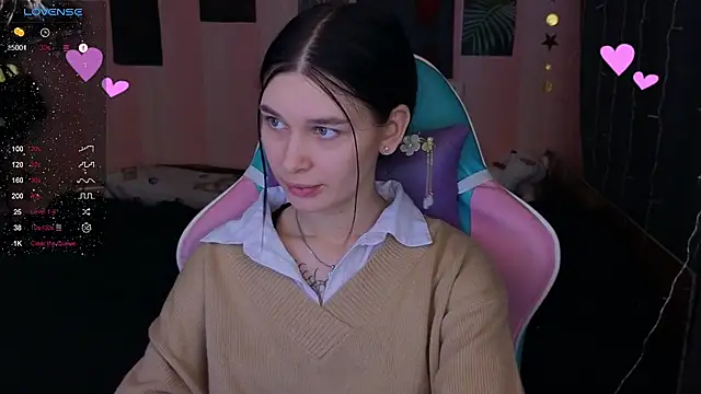 Amanda Tender online show from 02-23-25, 09:48