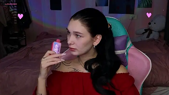 Amanda Tender online show from 11-12-25, 09:47