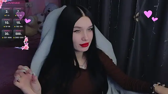 Amanda Tender online show from 12-01-25, 11:32