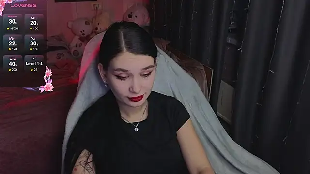 Amanda Tender online show from 12-21-25, 11:12