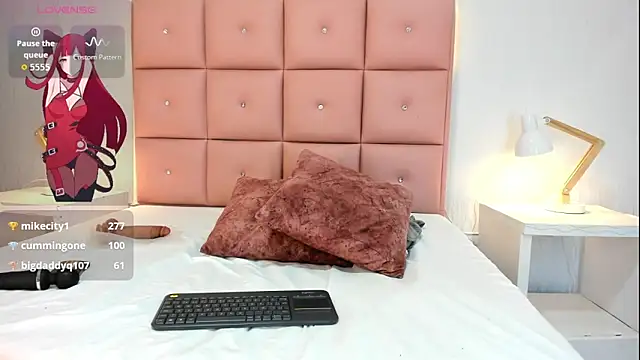 lhiamfit online show from 09-14-25, 04:06