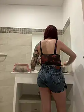 Snapshot of babesamanta chatting on 02-20-25, 11:43 babesamanta online show from 02-20-25, 11:43