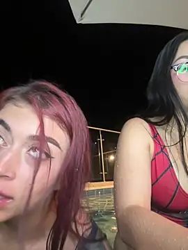 Snapshot of babesamanta chatting on 02-21-25, 02:50 babesamanta online show from 02-21-25, 02:50