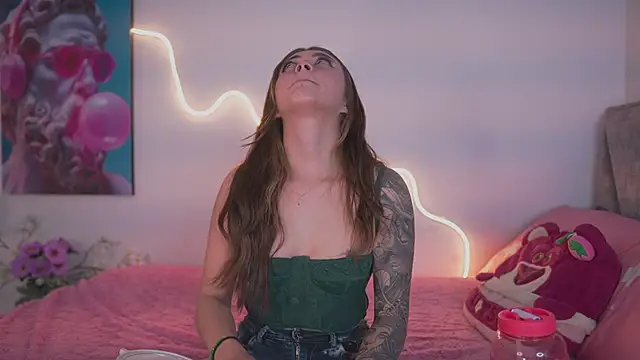 Snapshot of babesamanta chatting on 11-29-25, 05:54 babesamanta online show from 11-29-25, 05:54