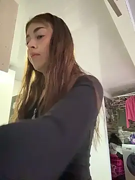 Snapshot of babesamanta chatting on 11-30-25, 10:14 babesamanta online show from 11-30-25, 10:14