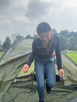 Snapshot of babesamanta chatting on 12-16-25, 07:41 babesamanta online show from 12-16-25, 07:41