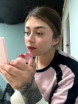 babesamanta online show from 12-20-25, 12:29