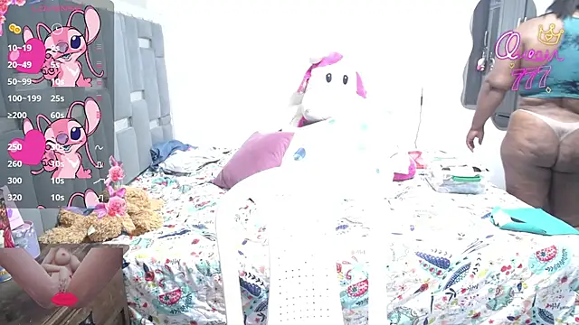 thickebonymilfF online show from 03-11-26, 04:40