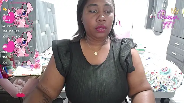 thickebonymilfF online show from 03-14-26, 12:39