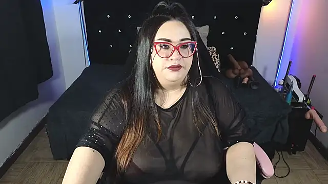 anacohen online show from 02-24-25, 04:49