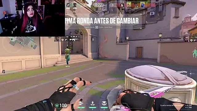 linda mort online show from 12-07-24, 01:14