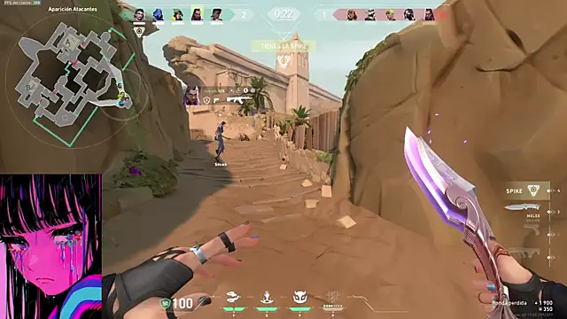 linda mort online show from 12-12-24, 01:32