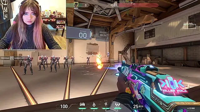 linda mort online show from 02-08-25, 11:24