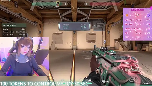 linda mort online show from 03-07-25, 02:46