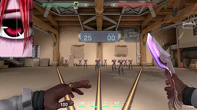 linda mort online show from 03-18-25, 12:16