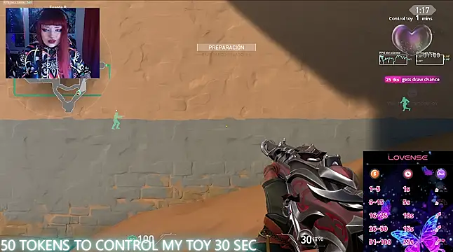 linda mort online show from 10-06-25, 11:46