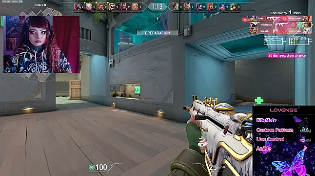 linda mort online show from 10-27-25, 11:09