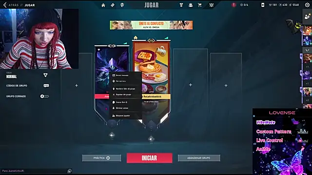 linda mort online show from 01-06-26, 09:18