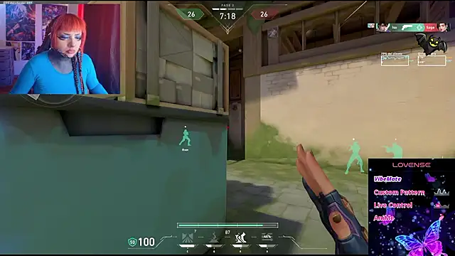 linda mort online show from 02-17-26, 08:48