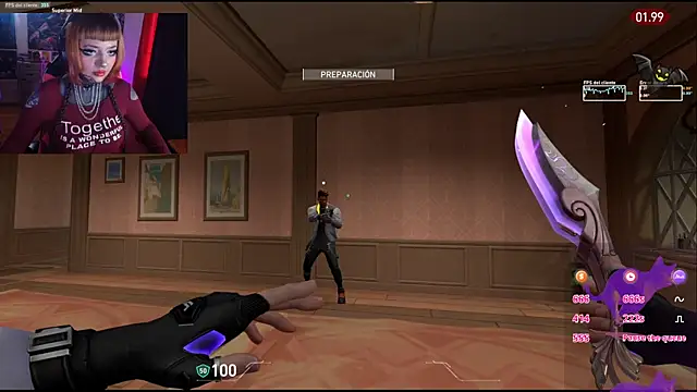 Snapshot of linda_mort chatting on 06-19-26, 10:02 linda mort online show from 06-19-26, 10:02