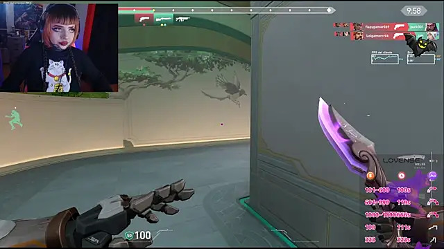 Snapshot of linda_mort chatting on 07-09-26, 10:14 linda mort online show from 07-09-26, 10:14