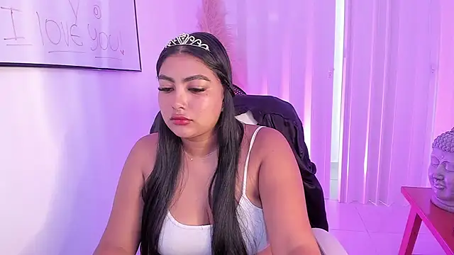 Snapshot of NatashaBrown12 chatting on 10-15-25, 12:05 NatashaBrown12 online show from 10-15-25, 12:05