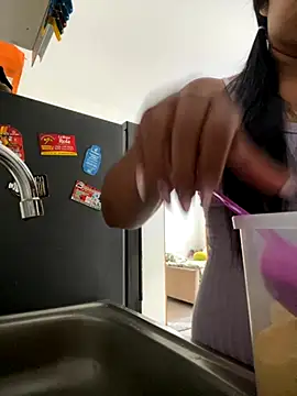 Snapshot of NatashaBrown12 chatting on 10-16-25, 12:06 NatashaBrown12 online show from 10-16-25, 12:06