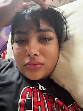 NatashaBrown12 online show from 12-21-25, 04:47