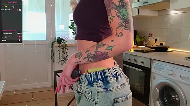 MissLovex online show from 02-20-26, 05:48