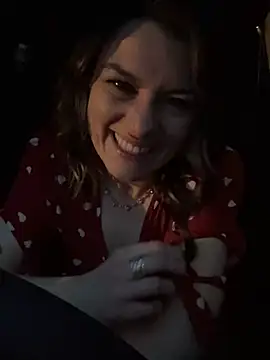 LadyLena1 online show from 02-15-25, 08:54