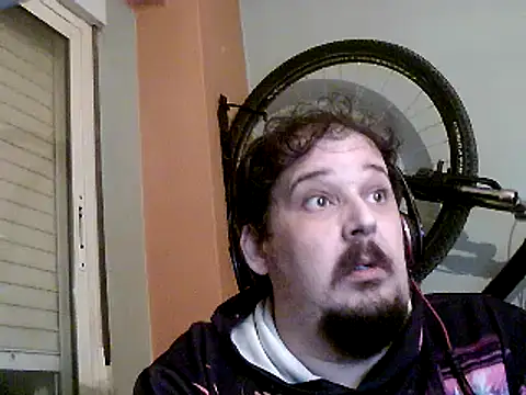 porkorossy online show from 12-27-24, 11:42