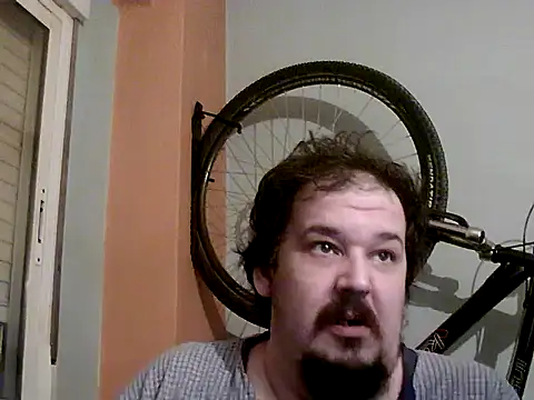 porkorossy online show from 01-21-25, 05:30