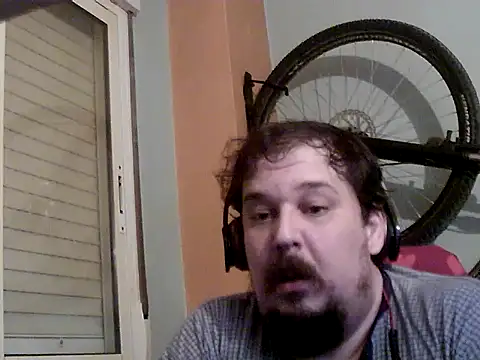 porkorossy online show from 01-25-25, 01:21