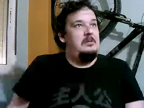 porkorossy online show from 03-14-25, 05:24