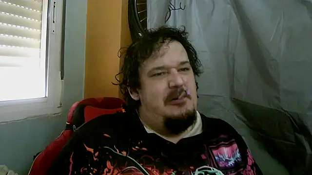 porkorossy online show from 02-06-26, 11:24