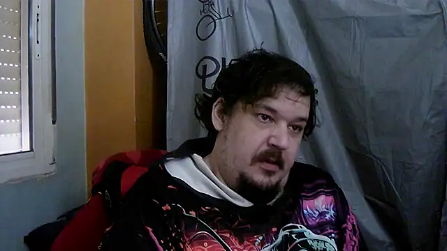 porkorossy online show from 02-19-26, 08:32