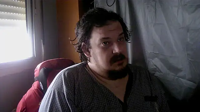 porkorossy online show from 03-06-26, 09:06