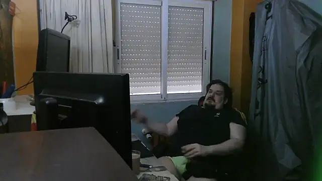 porkorossy online show from 03-12-26, 07:25