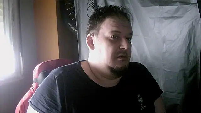 porkorossy online show from 03-22-26, 07:56