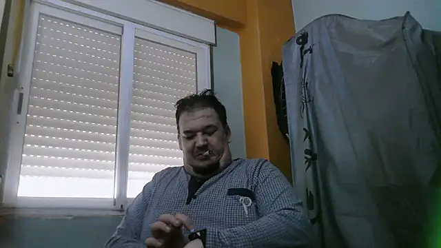 porkorossy online show from 03-26-26, 08:31