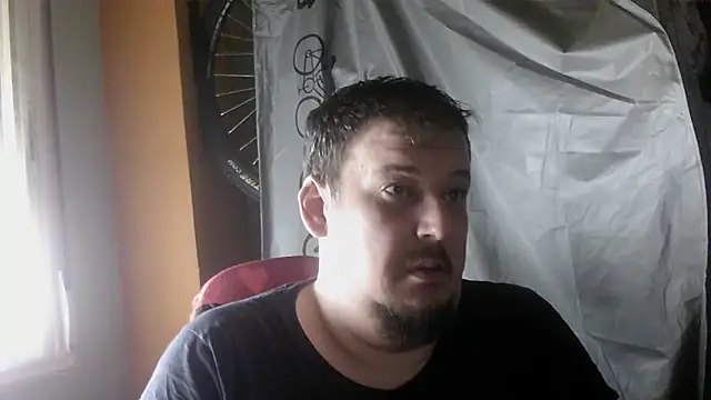 porkorossy online show from 04-17-26, 07:33