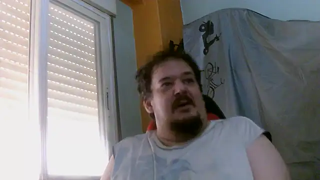 porkorossy online show from 07-18-26, 09:24