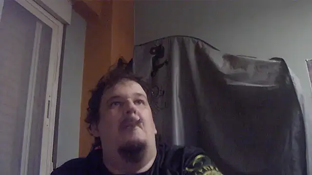 porkorossy online show from 07-18-26, 09:29