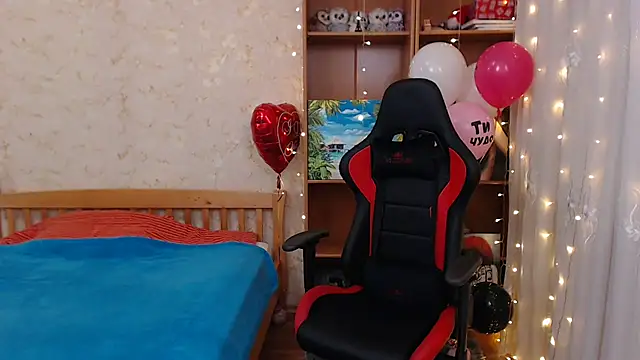 JuicyJess online show from 02-16-25, 08:00