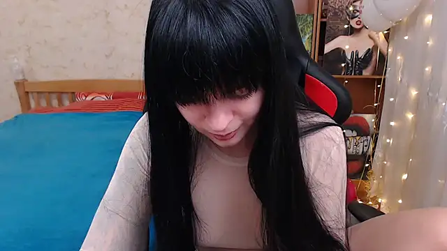 JuicyJess online show from 02-20-25, 06:35